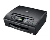 Free Download Brother MFC-J270W printer driver program & deploy all version