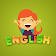 English for kids icon