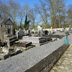 Cimetière de Goussainville