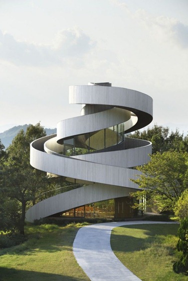 Ribbon Chapel - NAP Architects (594954)