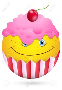 18243427-Smiley-Vector-Illustration-Ice-Cream-Face-Stock-Vector-emoticons