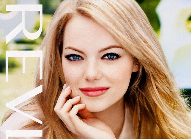 Emma Stone Profile Pictures