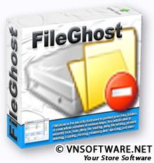 FileGhost 1.0