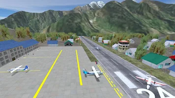 Airport Madness 3D: Volume 2 Screenshot
