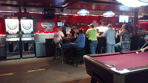 Bar «Red Lion Pub», reviews and photos, 139 E Broad St, Groveland, FL 34736, USA