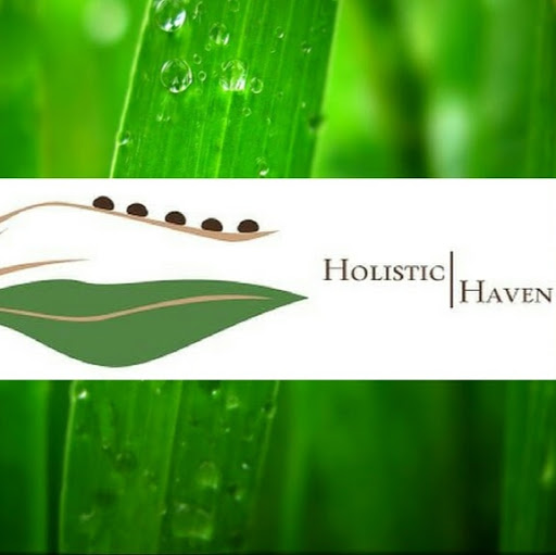 Holistic Haven logo