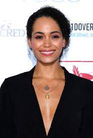 Madeleine Mantock Net Worth, Age, Wiki, Biography, Height, Dating, Family, Career