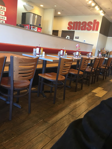 Hamburger Restaurant «Smashburger», reviews and photos, 3356 Youngfield St, Wheat Ridge, CO 80033, USA