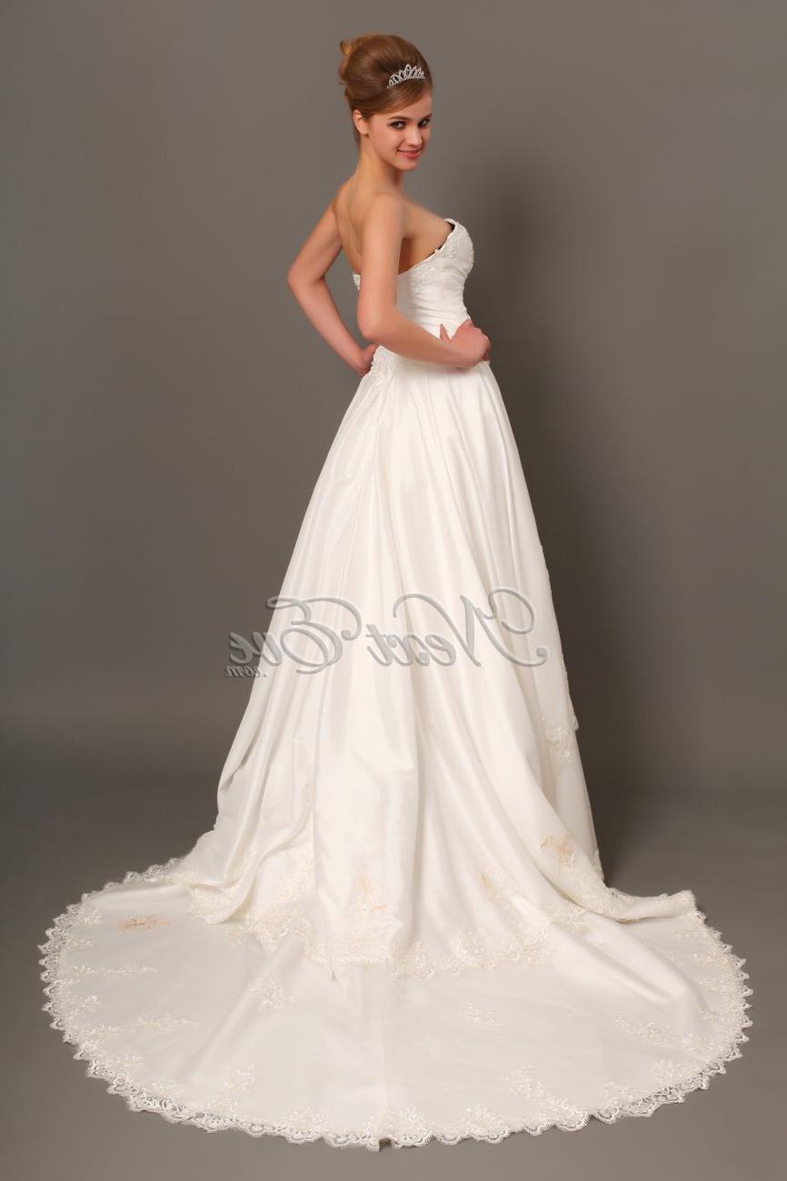 Wedding Dress Princess