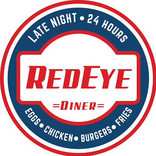 RedEye Diner logo