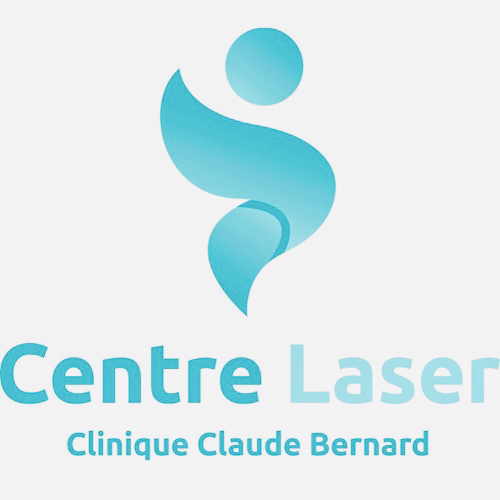 Centre Laser Clinique Claude Bernard logo