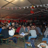 Line Dance Middag 2010