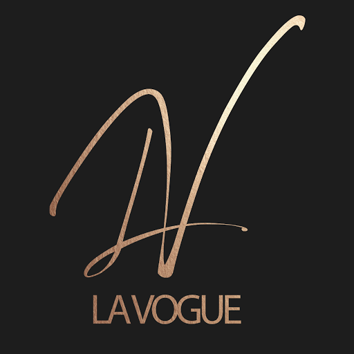 LaVogue House Of Beauty logo