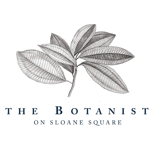 The Botanist Sloane Square logo