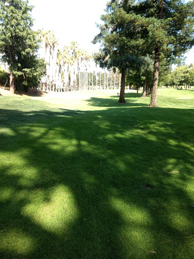 Golf Course «Sunken Gardens Golf Course», reviews and photos, 1010 S Wolfe Rd, Sunnyvale, CA 94086, USA