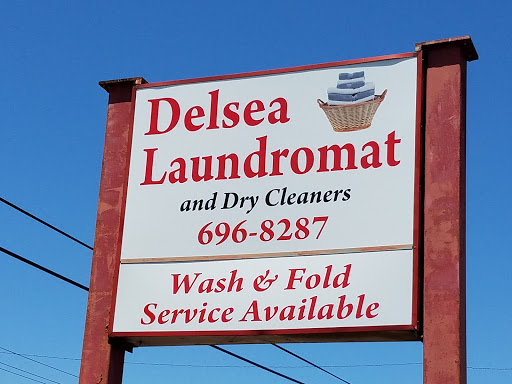 Laundromat «Delsea Laundromat and Dry Cleaners», reviews and photos, 1185 S Delsea Dr, Vineland, NJ 08360, USA