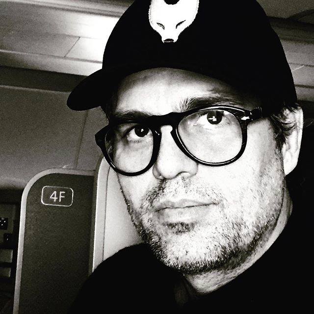 Mark Ruffalo Dp Profile Pics