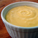 AILOI (garlic sauce) from Chef John! was pinched from <a href="http://foodwishes.blogspot.com/2009/06/is-aioli-greatest-sauce-recipe-ever.html" target="_blank">foodwishes.blogspot.com.</a>