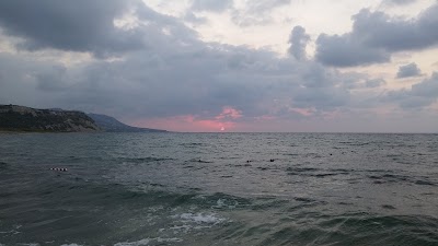 Photos of Club G&uuml;zelyalı Hotel Beach Bar