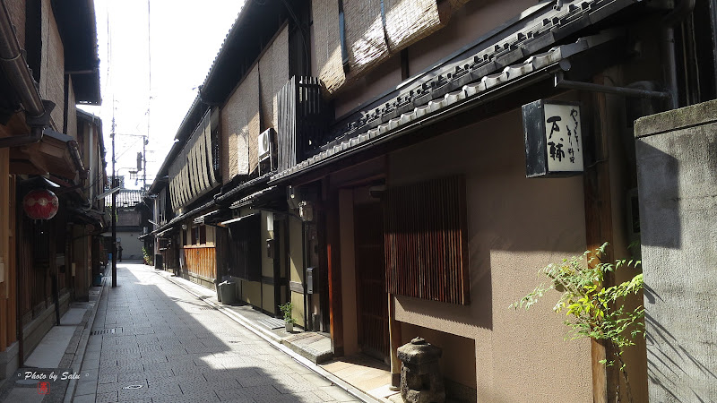 京都祇園