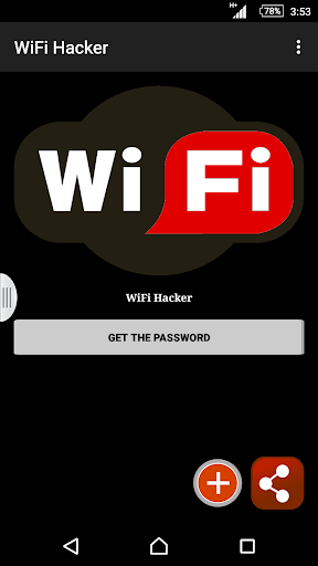 WiFi Hacker Prank