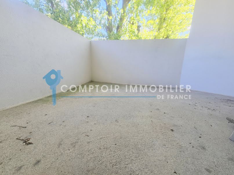 Vente appartement 1 pièce 25.69 m² à Montpellier (34000), 69 800 €