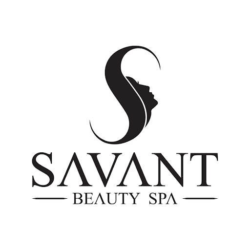 Savant Beauty Spa Acne Clinic logo