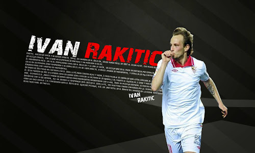 ivan rakitic transfermarkt