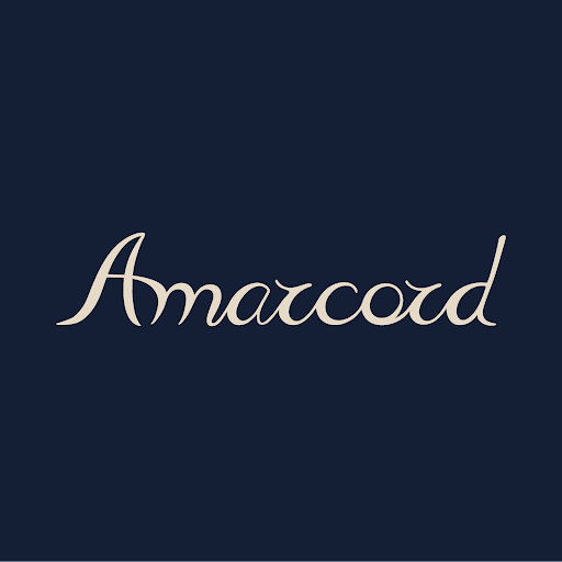 Amarcord logo