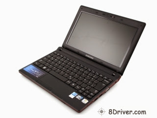 download Samsung Netbook NP-N260P driver