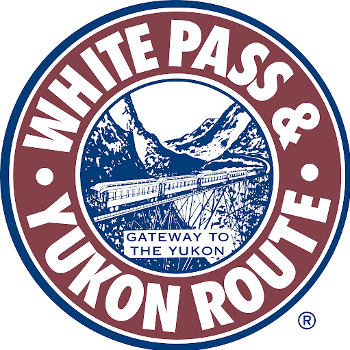 White Pass & Yukon Route Railway logo