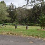 Cormorant Corner picnic area (83029)