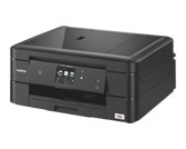 get Brother MFC-J885DW printer's driver