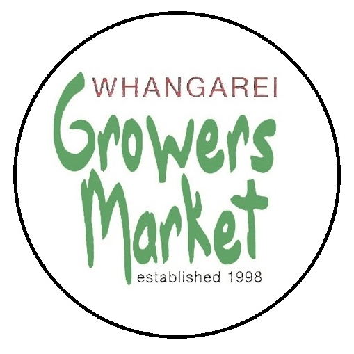 Whangarei Growers Market logo