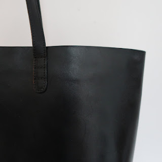 Mansur Gavriel Tote Bag