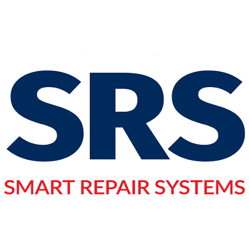 SRS logo