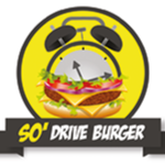 So Drive Burger Lille - Hellemmes logo