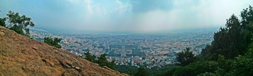 Arulmigu Arunachaleswarar Temple