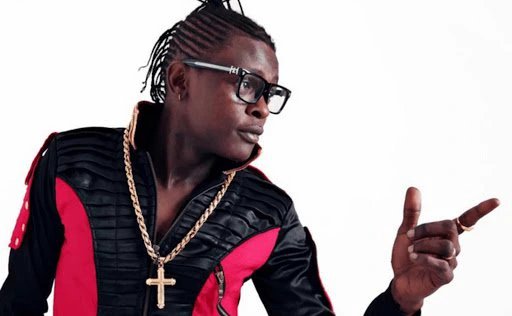 Jose Chameleone azungumza baada ya kukamatwa nchini Afrika Kusini