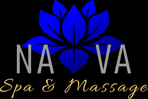 Nava Thai Massage logo