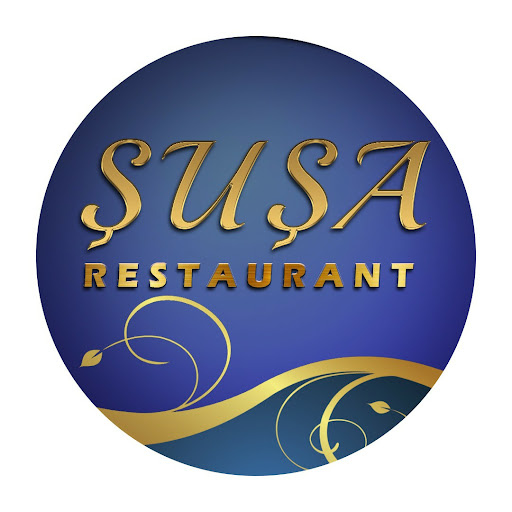 Şuşa Restaurant logo