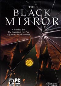 The Black Mirror - Review-Walkthrough By Chad Montague