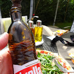 Rivella, the most popular drink in Grindelwald, Switzerland in Grindelwald, Switzerland 