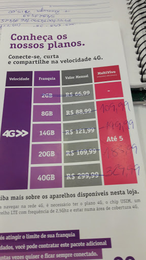 Vivo, Av. Vinte e Um, 1230-1326 - Centro, Barretos - SP, 14780-310, Brasil, Loja_de_Celulares, estado São Paulo