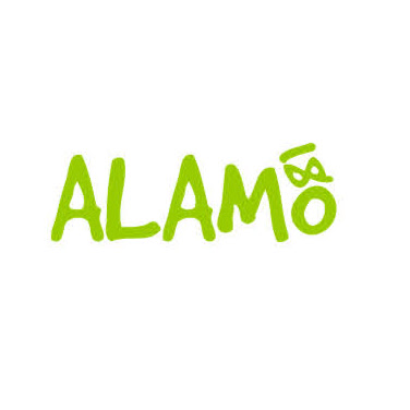 Alamo 180 logo