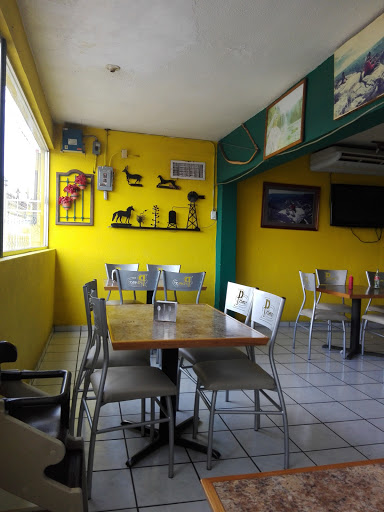 Tortas el Primo, 31064, Blvd. J. Fuentes Mares 1601, Juárez, Chihuahua, Chih., México, Restaurante de comida para llevar | CHIH