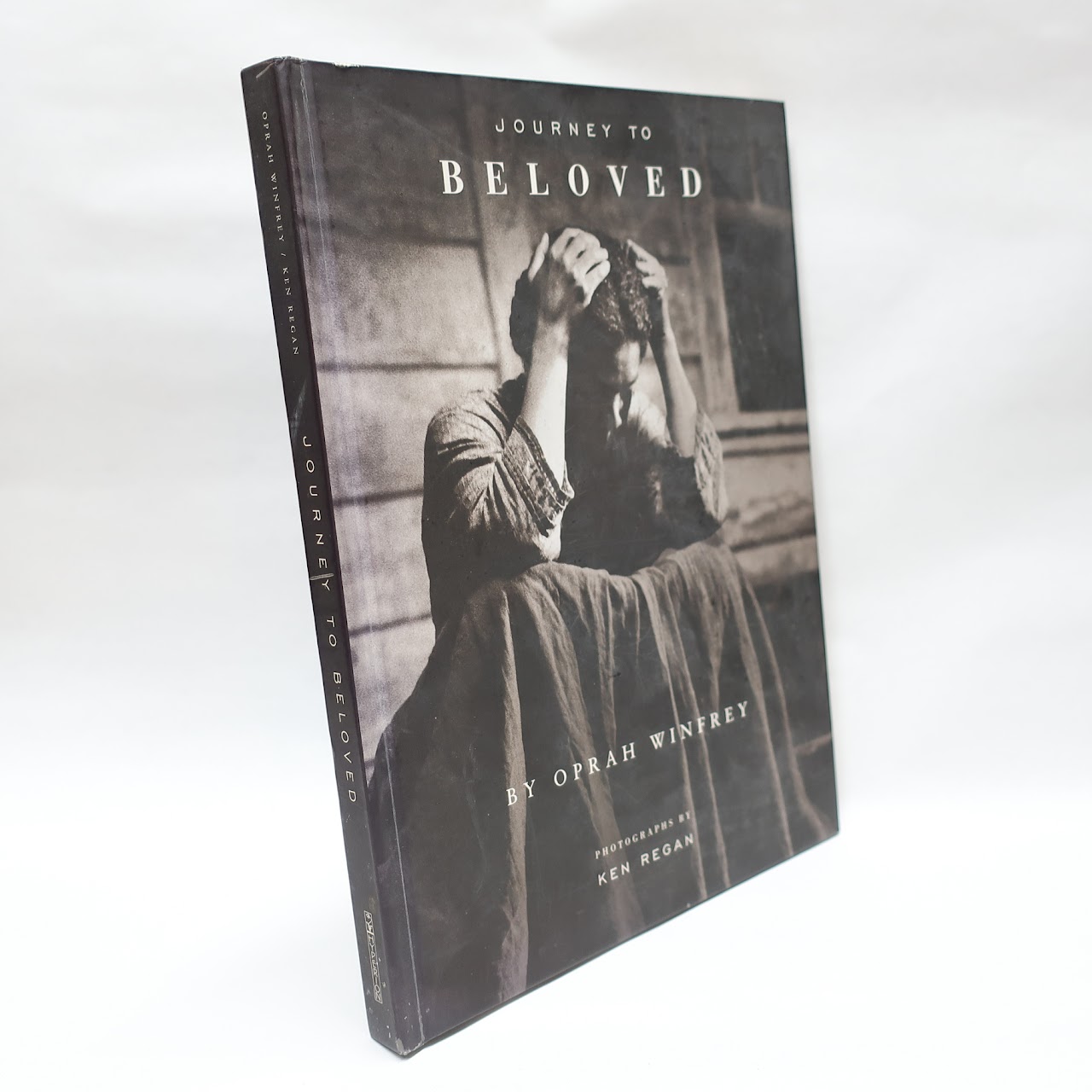 Journey to Beloved- Book