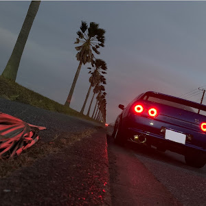 スカイライン GT-R R32