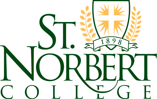 St. Norbert College logo