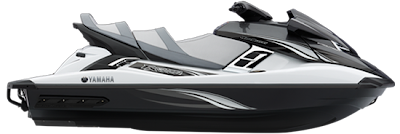 Yamaha FX Cruiser HO 2015